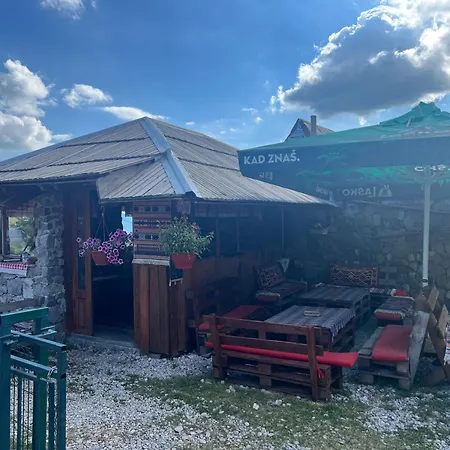 Kod Kapetana Tea Отель типа 