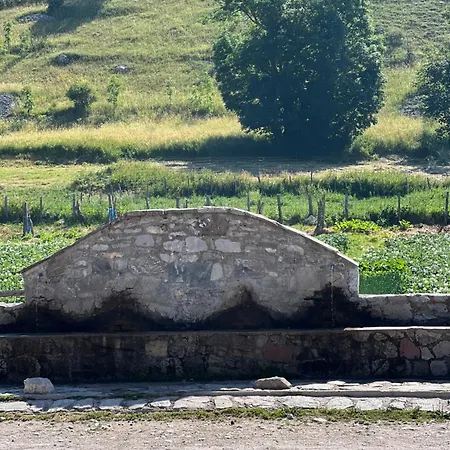 Kod Kapetana Tea Отель типа 