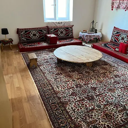 Kod Kapetana Tea Gornji Lukomir