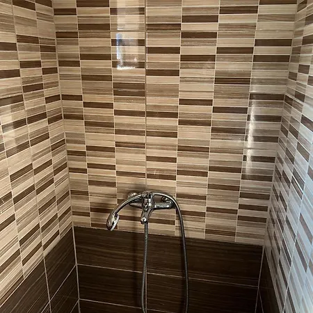 Kod Kapetana Tea Отель типа 