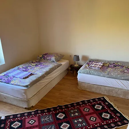 Bed & Breakfast Kod Kapetana Tea Gornji Lukomir