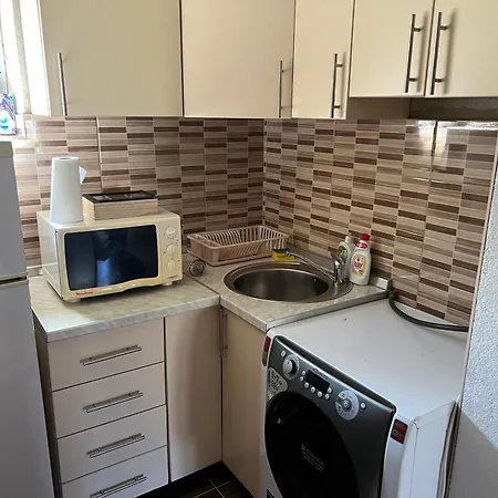 Kod Kapetana Tea Отель типа 