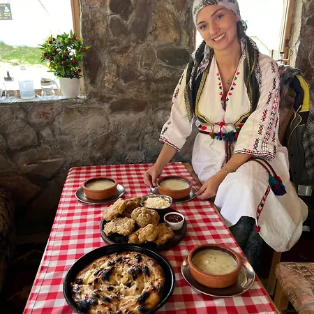 Bed & Breakfast Kod Kapetana Tea *