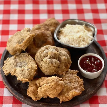 Kod Kapetana Tea Отель типа 