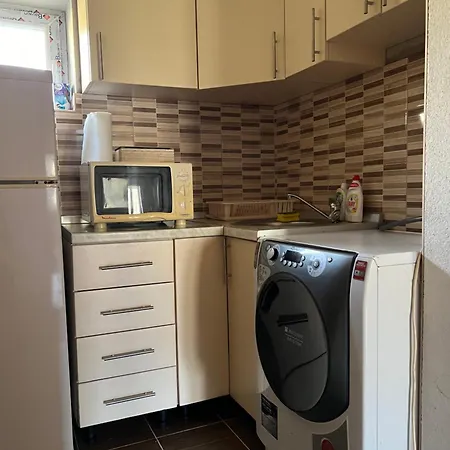 Kod Kapetana Tea Gornji Lukomir