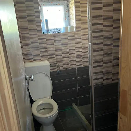 Kod Kapetana Tea Отель типа 