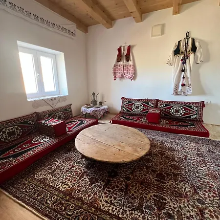 Bed & Breakfast Kod Kapetana Tea *