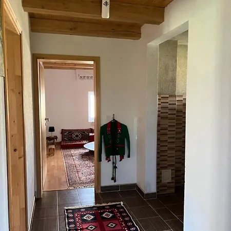Kod Kapetana Tea Bed & Breakfast Gornji Lukomir